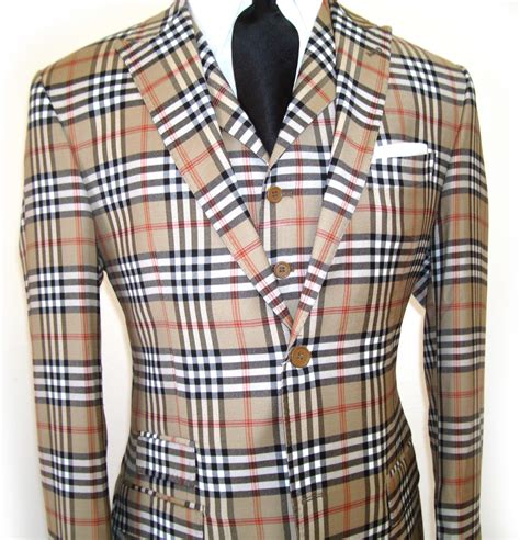 women's burberry suit|burberry suit cost.